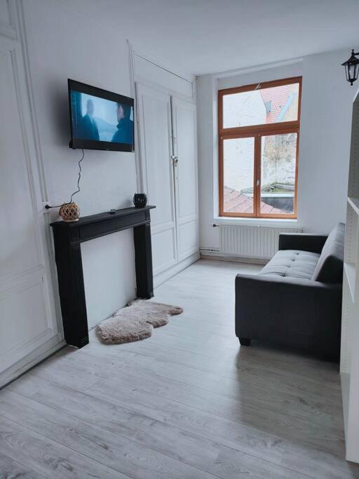 Photo of Bedroom in Bergues