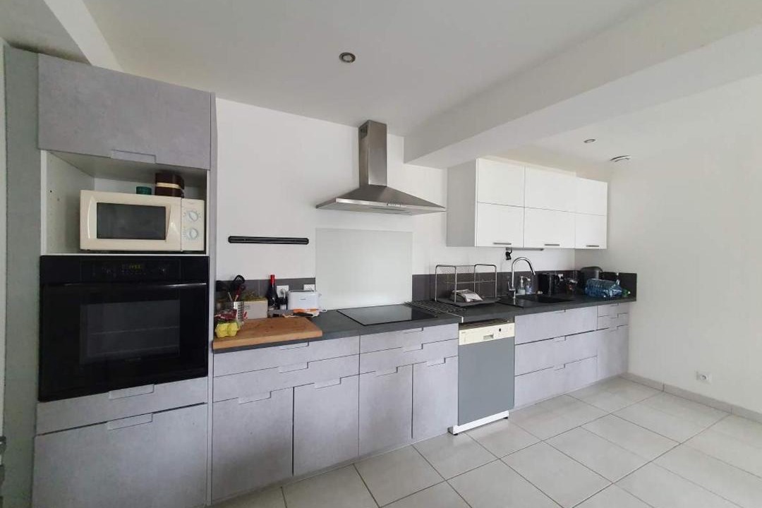 Photo of Kitchen in Blere