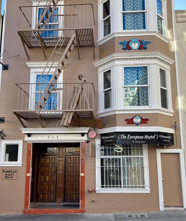 Photo of Others in Downtown San Francisco