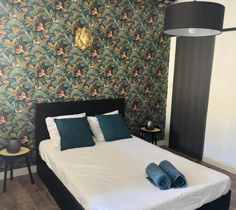 Photo of Bedroom in Mont Duplan