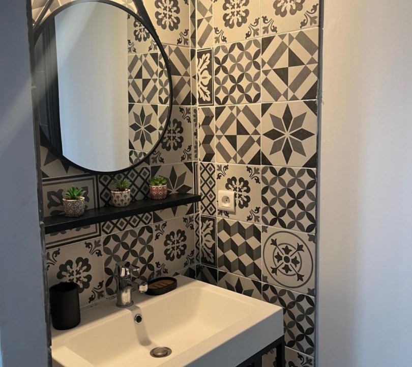 Photo of Bathroom in Mont Duplan