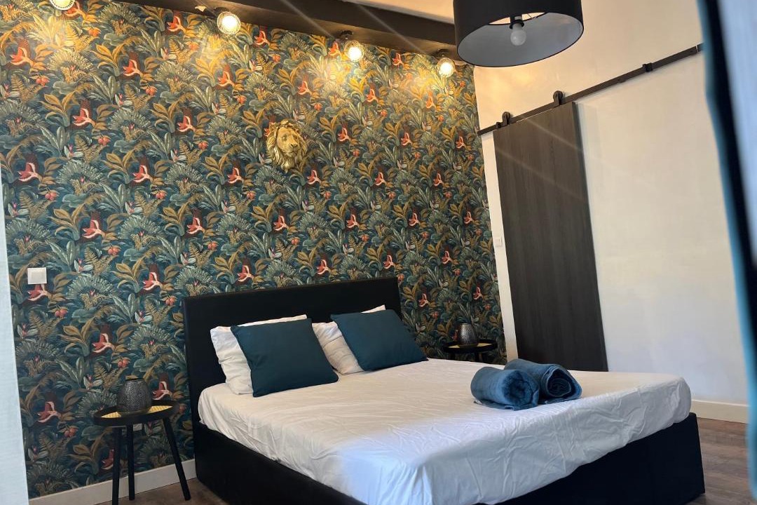 Photo of Bedroom in Mont Duplan