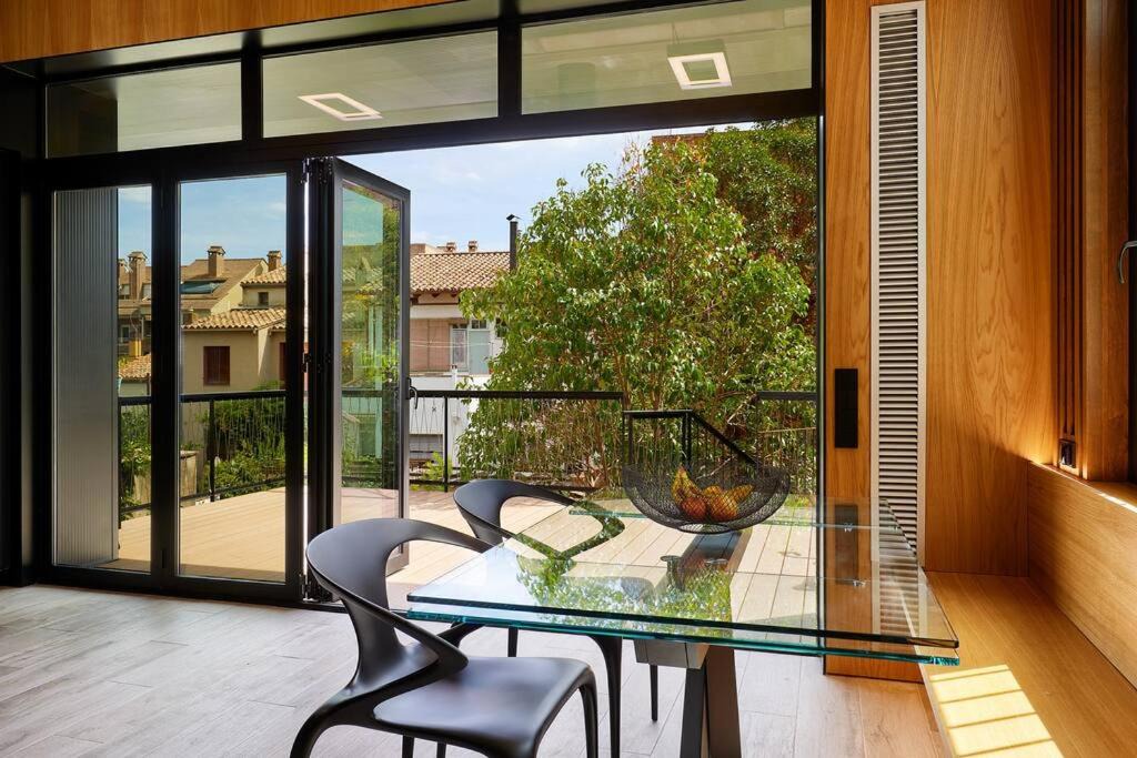 Photo of Patio Balcony in Banyoles