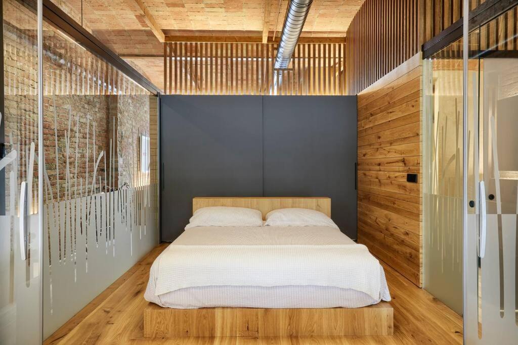 Photo of Bedroom in Banyoles