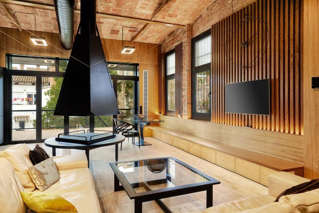 Photo of Livingroom in Banyoles