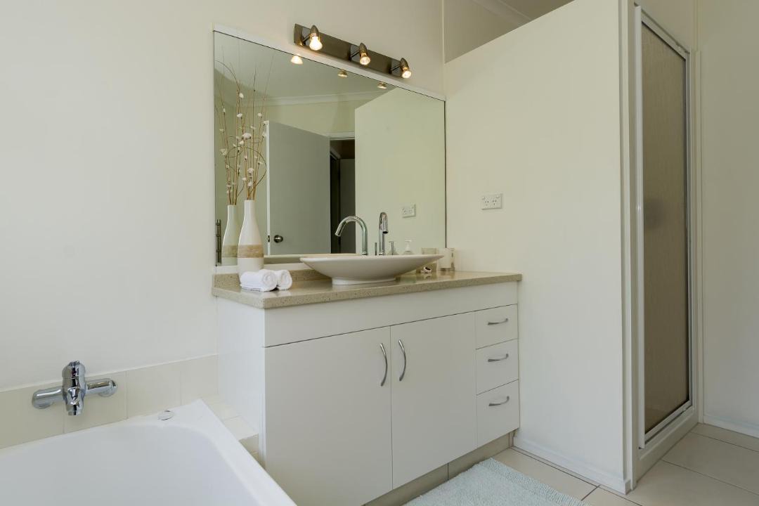Photo of Bathroom in Tauranga