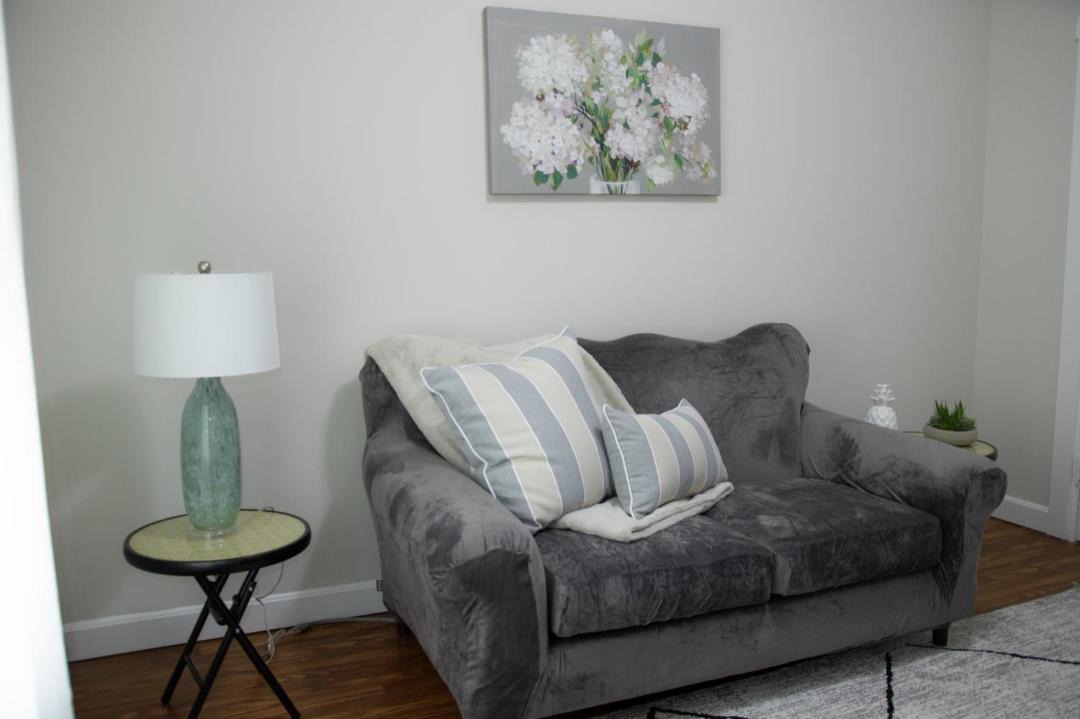Photo of Livingroom in Everett