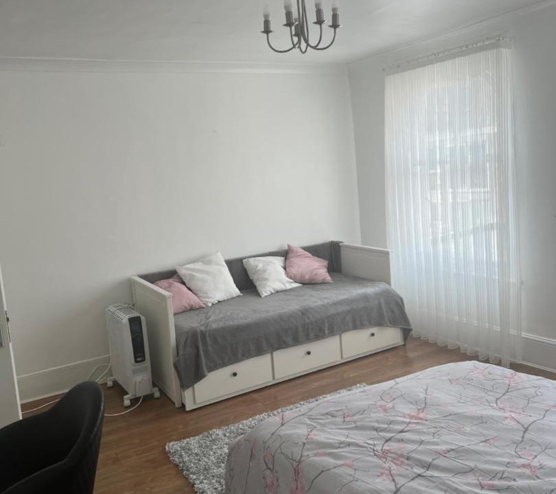 Photo of Bedroom in Hackney Wick