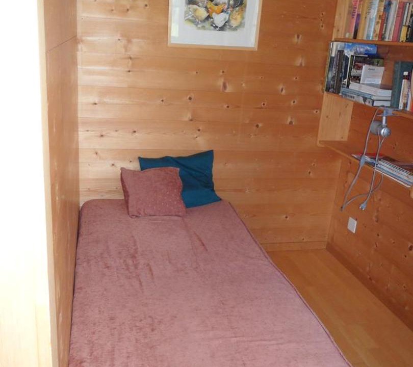 Photo of Bedroom in Sankt Antonien