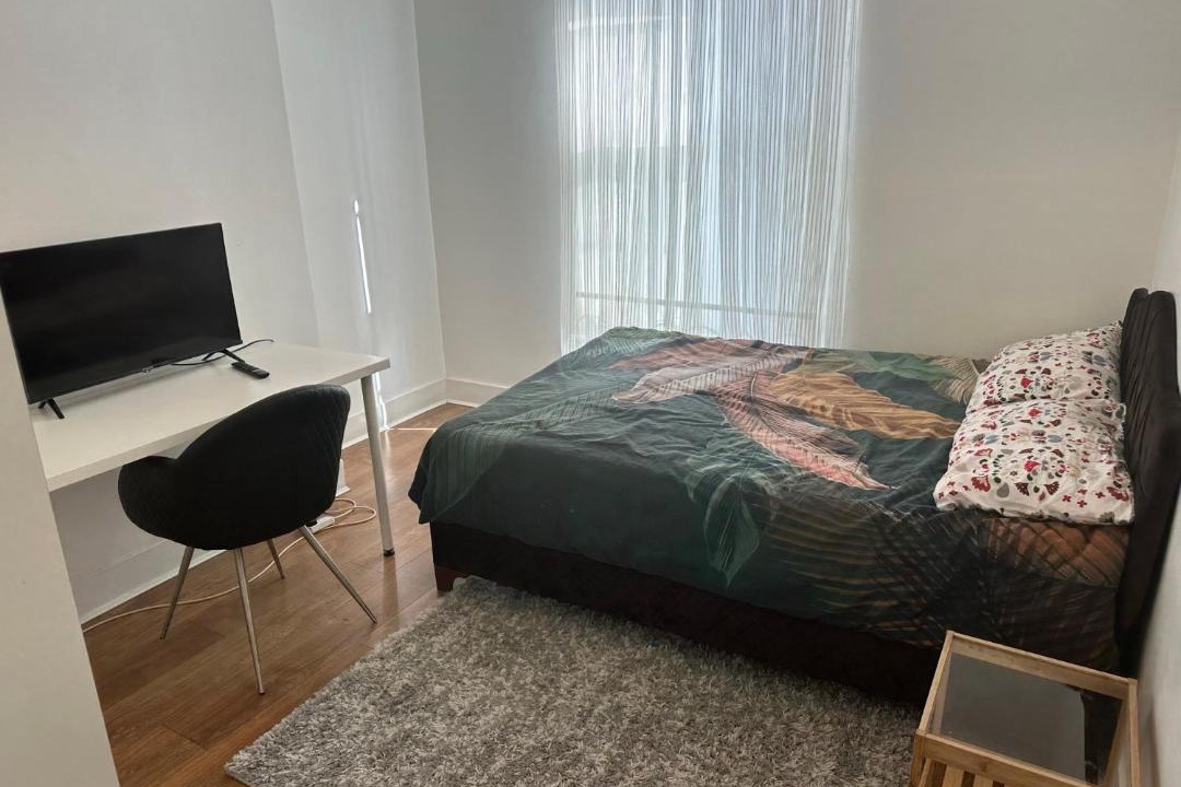 Photo of Bedroom in Hackney Wick