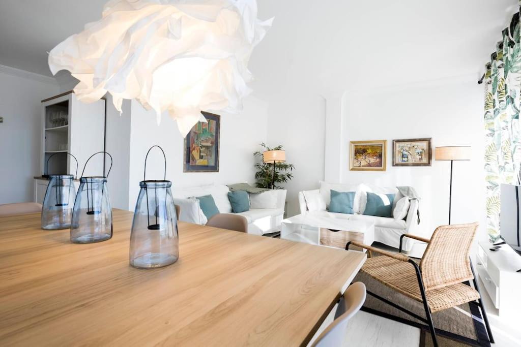 Photo of Livingroom in Hondarribia