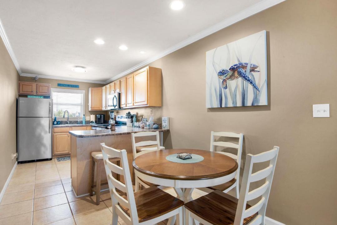Photo of Kitchen in Pensacola Beach