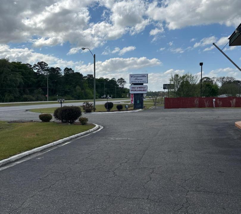 Photo of Others in Camilla