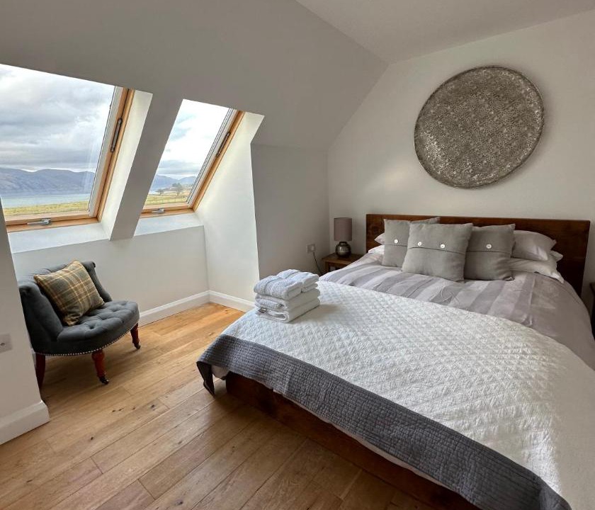 Photo of Bedroom in Appin