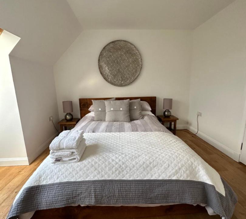 Photo of Bedroom in Appin