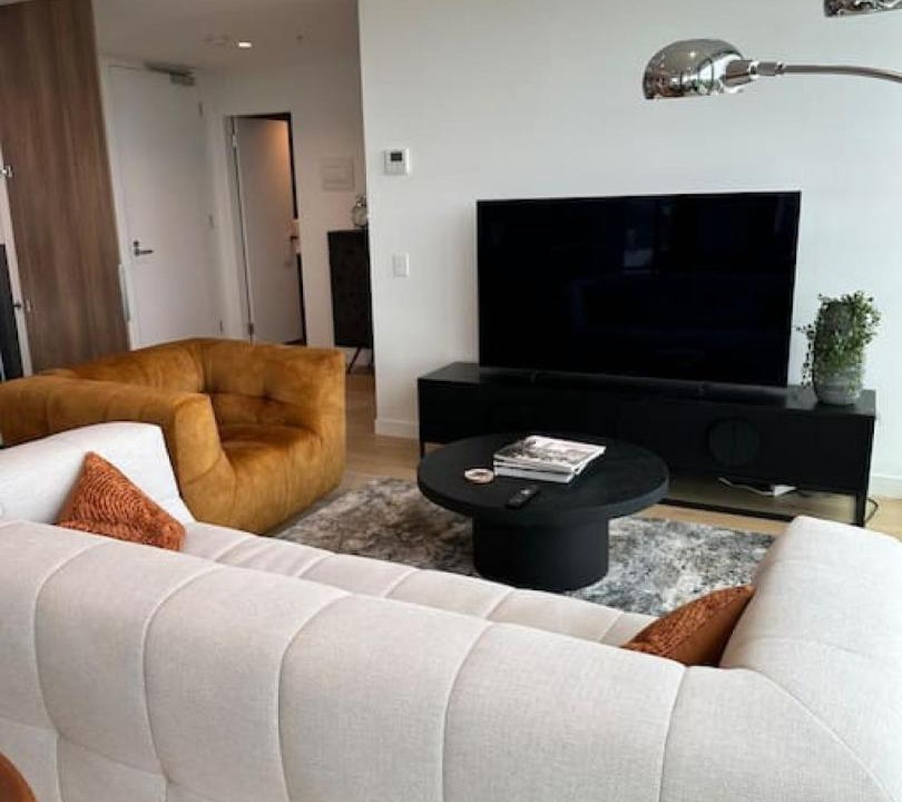 Photo of Livingroom in Williamstown