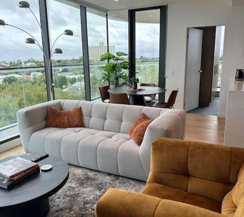 Photo of Livingroom in Williamstown