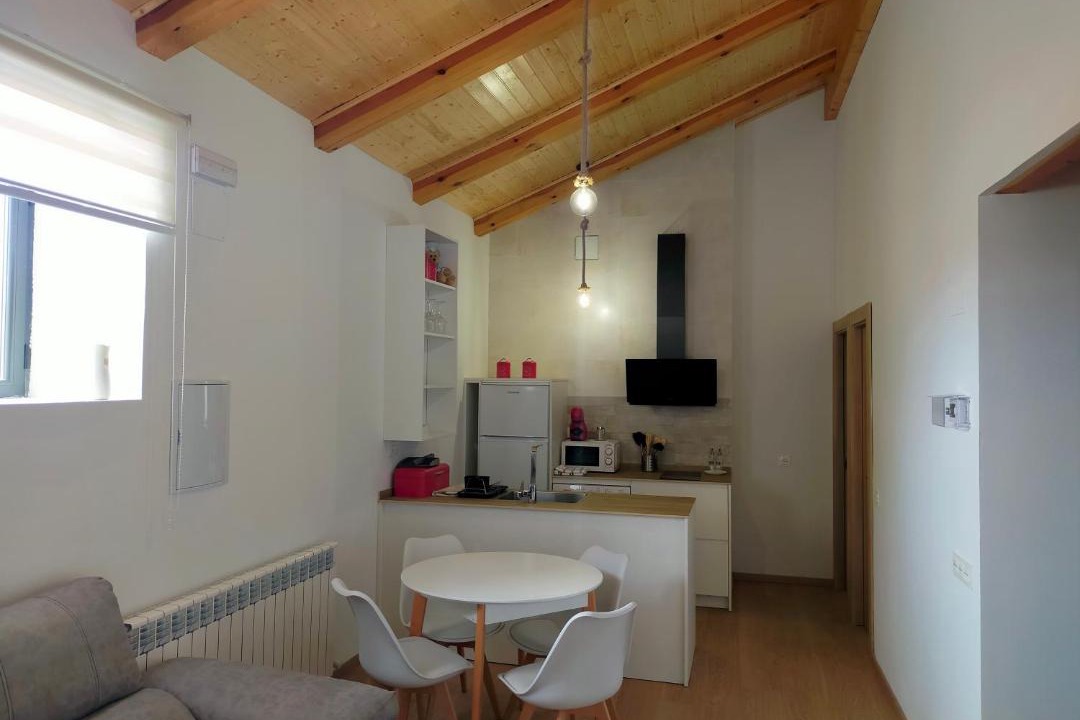 Photo of Livingroom in Almarza
