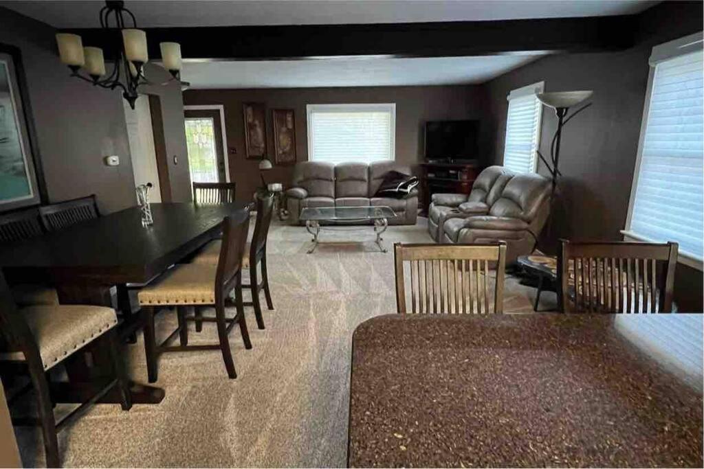 Photo of Livingroom in Iron Mountain