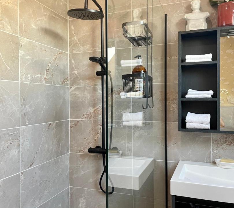 Photo of Bathroom in Pays de Mortagne-au-Perche