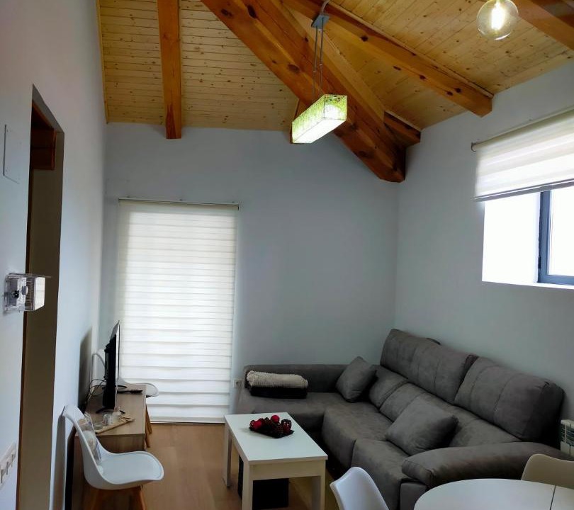 Photo of Livingroom in Almarza