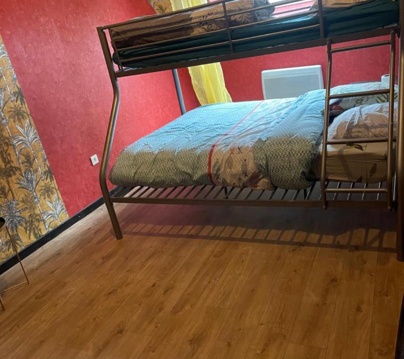 Photo of Bedroom in Saint-Andre-le-Desert