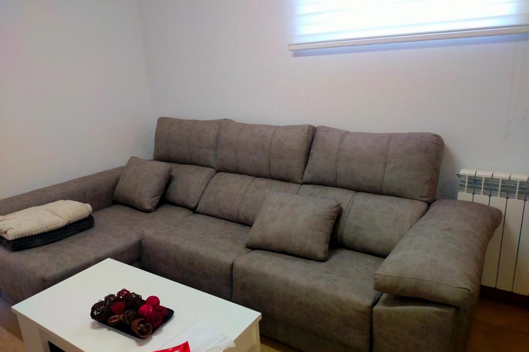 Photo of Livingroom in Almarza
