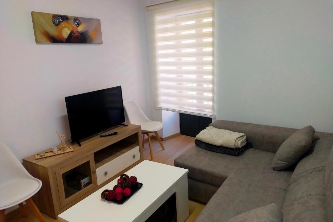 Photo of Livingroom in Almarza
