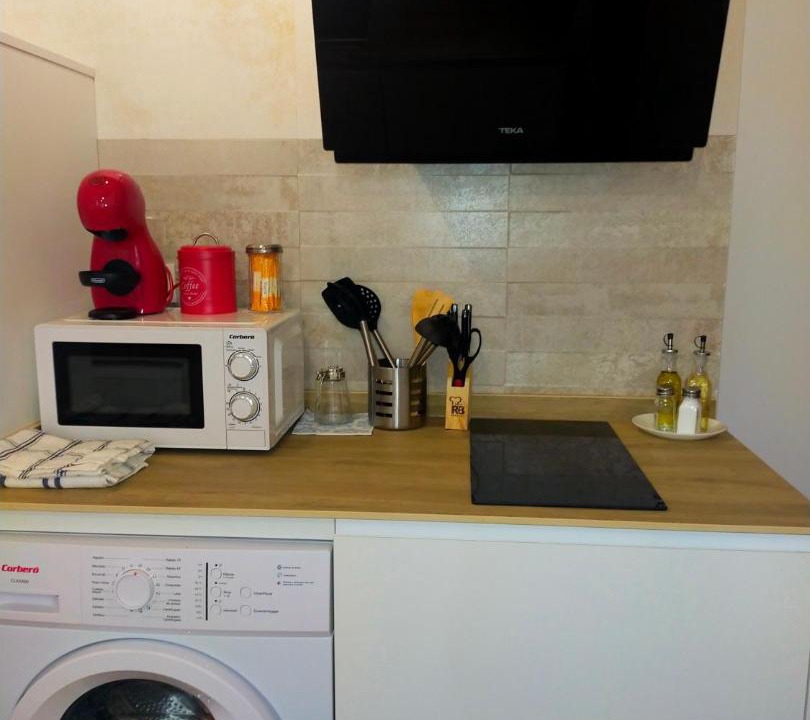 Photo of Kitchen in Almarza