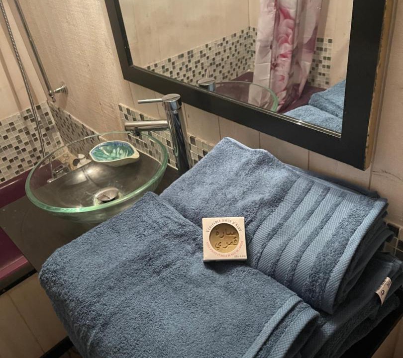 Photo of Bedroom in Saint-Andre-le-Desert