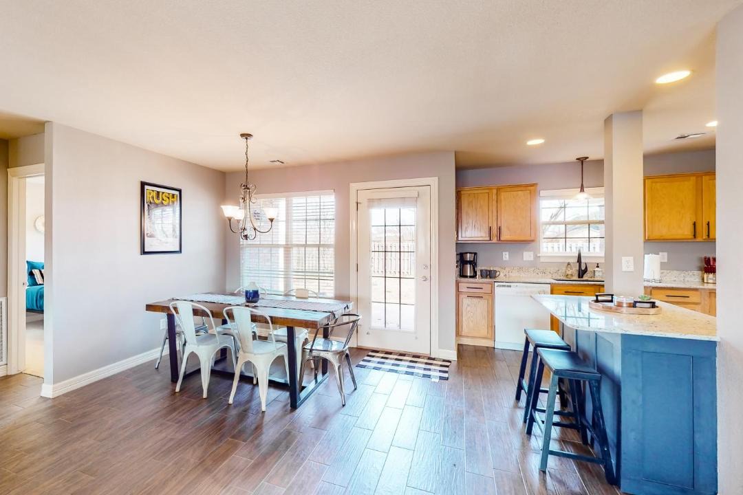 Photo of Kitchen in Bentonville