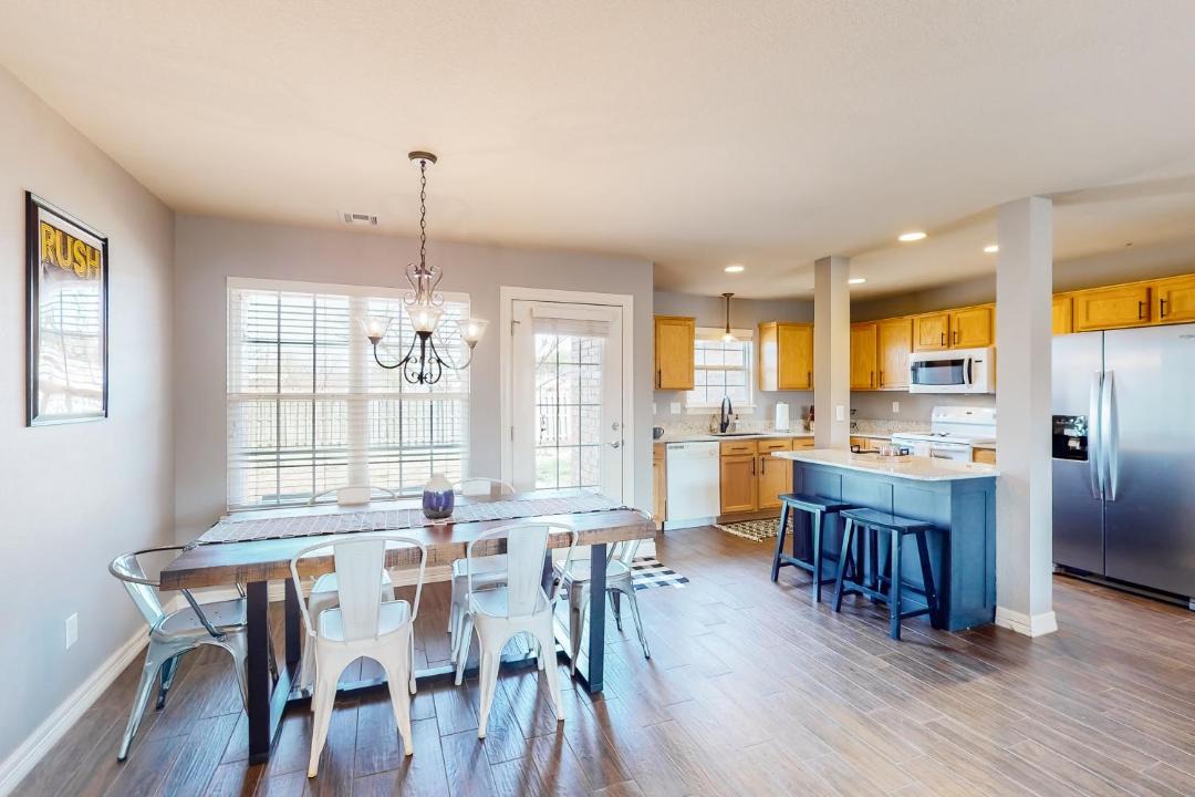 Photo of Kitchen in Bentonville