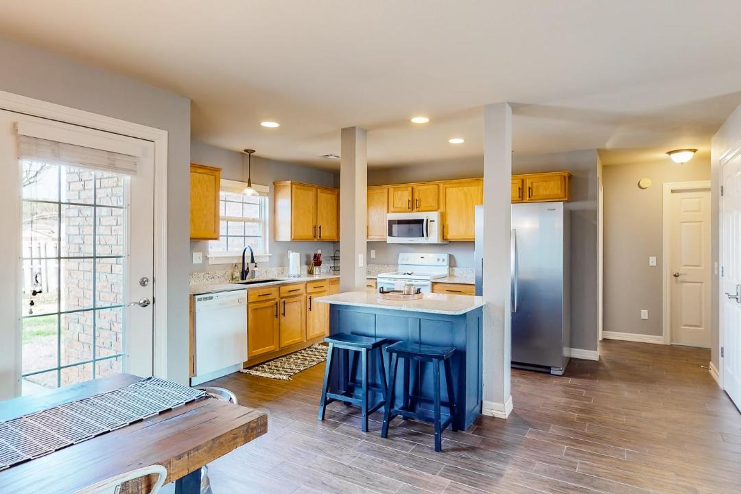 Photo of Kitchen in Bentonville