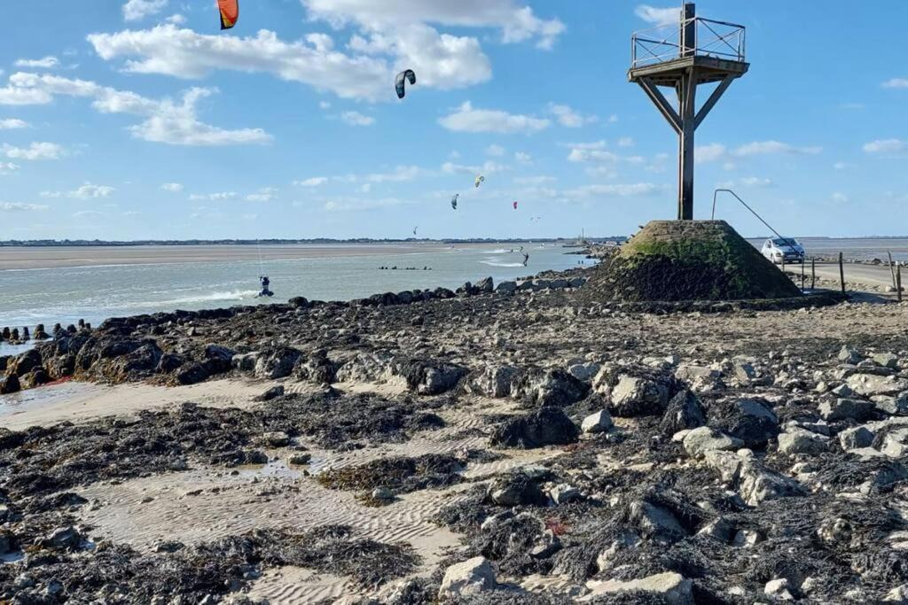 Photo of Outdoor in Barbatre