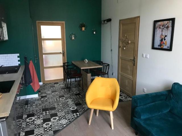 Photo of Livingroom in Pont-de-Pany