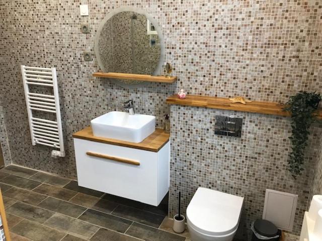 Photo of Bathroom in Pont-de-Pany