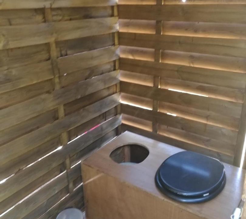 Photo of Bathroom in Plouray