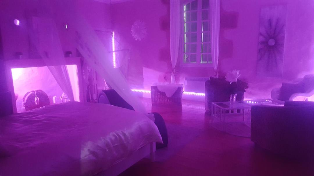 Photo of Bedroom in Miramont-d'Astarac