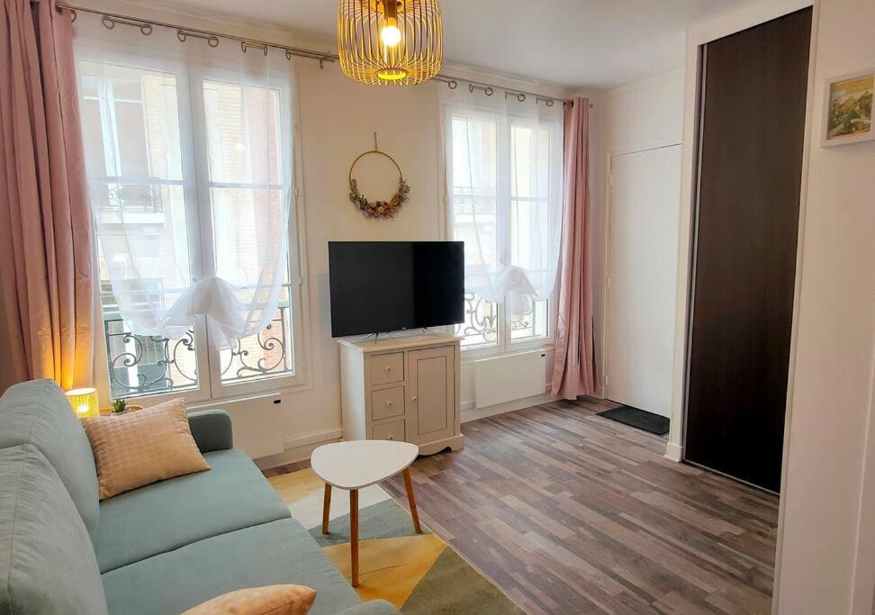 Photo of Livingroom in Provins