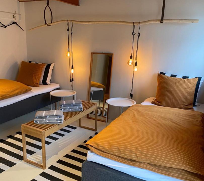 Photo of Bedroom in Skals