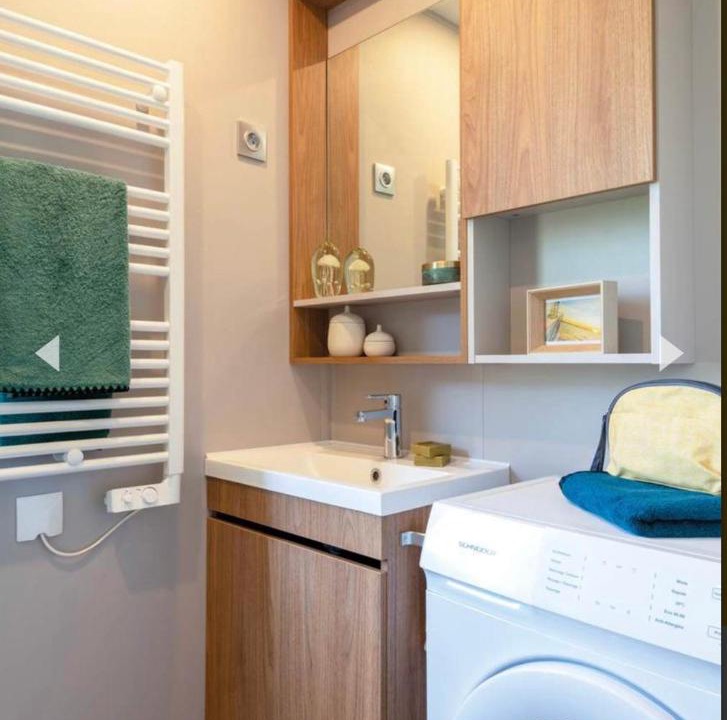 Photo of Kitchen in Hermanville-sur-Mer