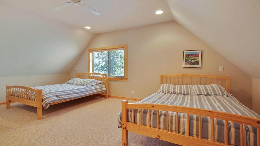 Photo of Bedroom in Sunriver