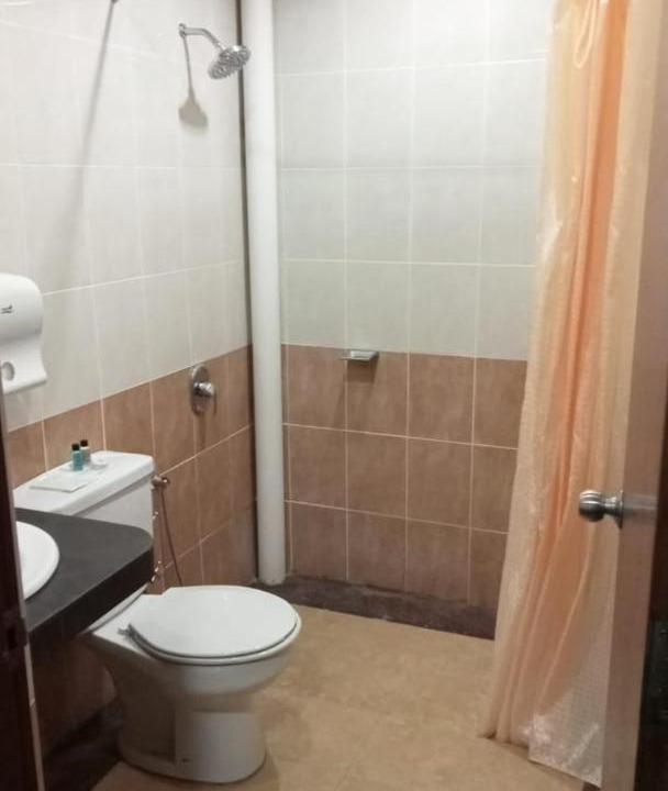 Photo of Bathroom in Pangkor Island