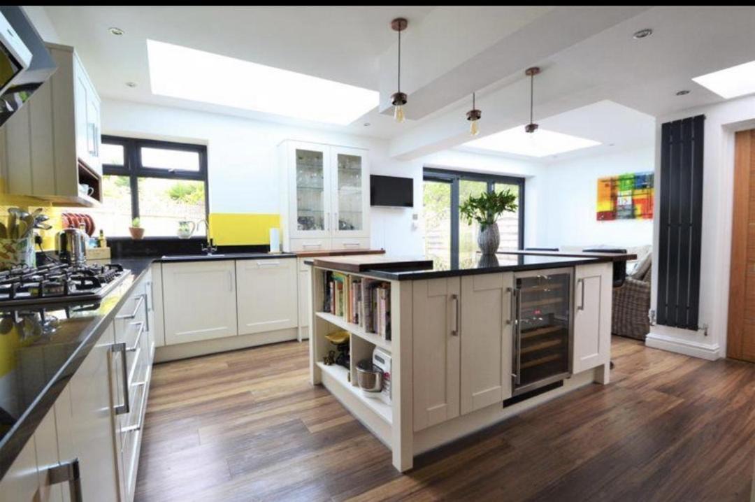 Photo of Kitchen in Greasby