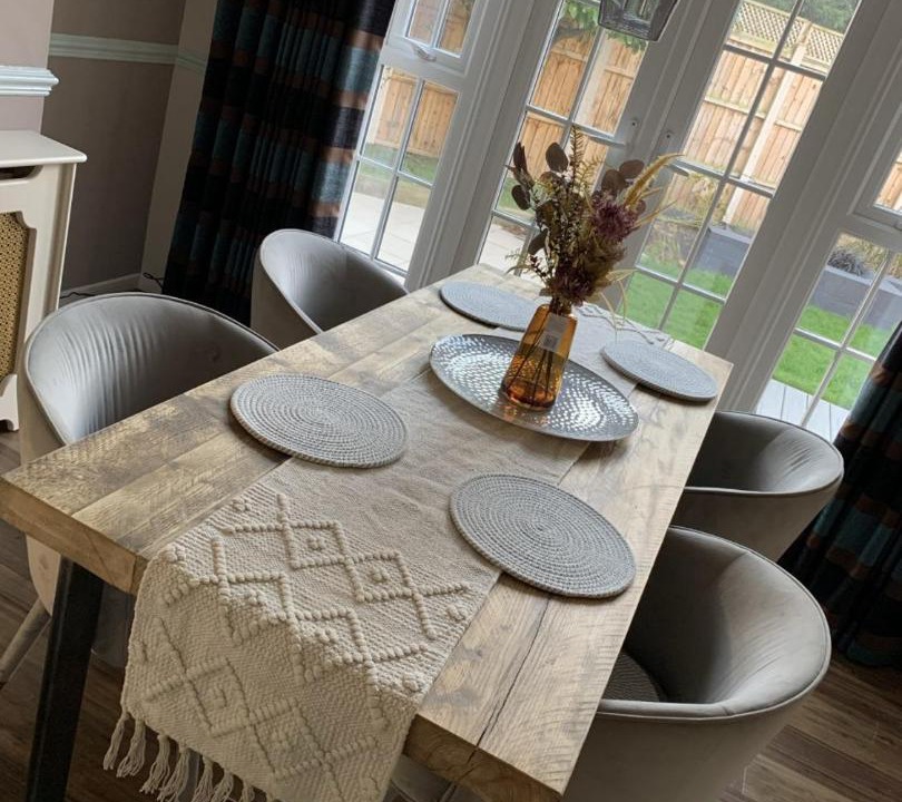 Photo of Livingroom in Greasby