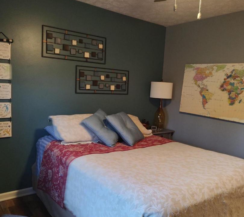 Photo of Bedroom in Cartersburg