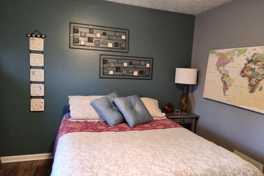 Photo of Bedroom in Cartersburg