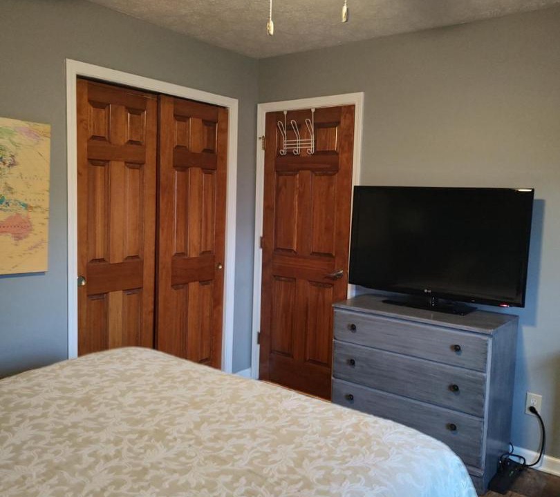 Photo of Bedroom in Cartersburg