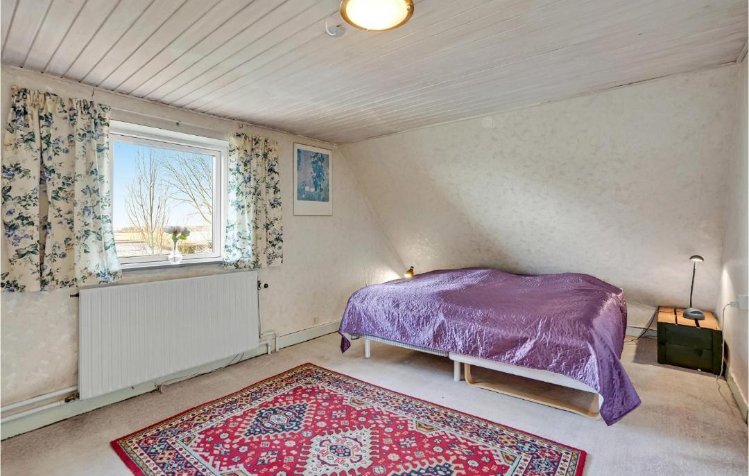 Photo of Bedroom in Bandholm