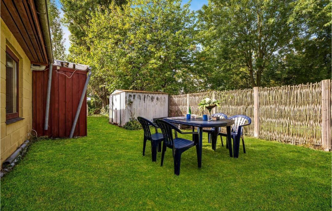 Photo of Patio Balcony in Bandholm